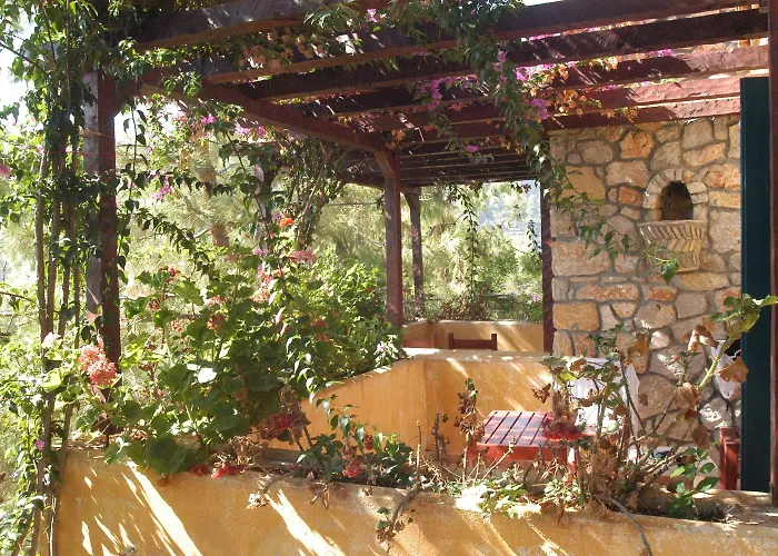 Symbola Ξενοδοχείο 3*