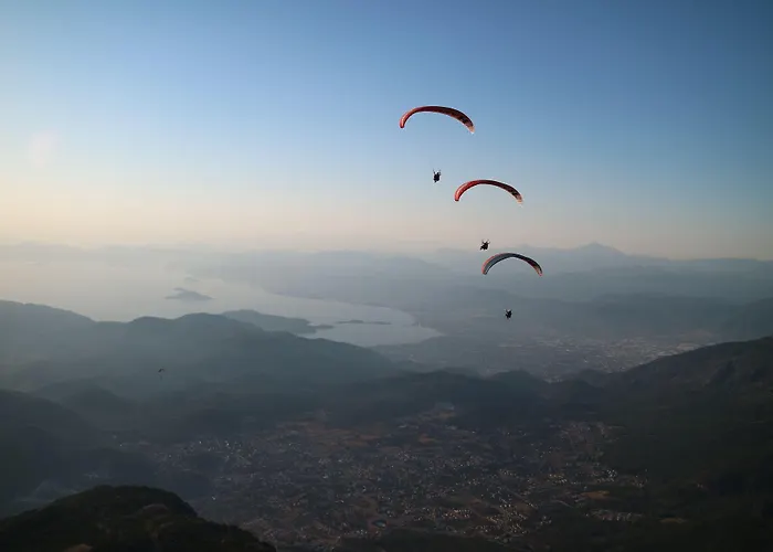 Ξενοδοχείο Symbola 3*