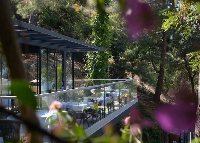 Symbola 3* Ολουντενίζ